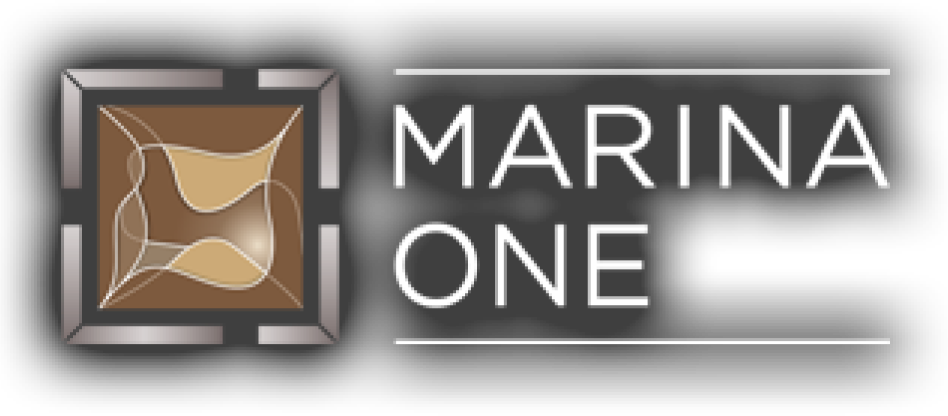 Marina One Logo