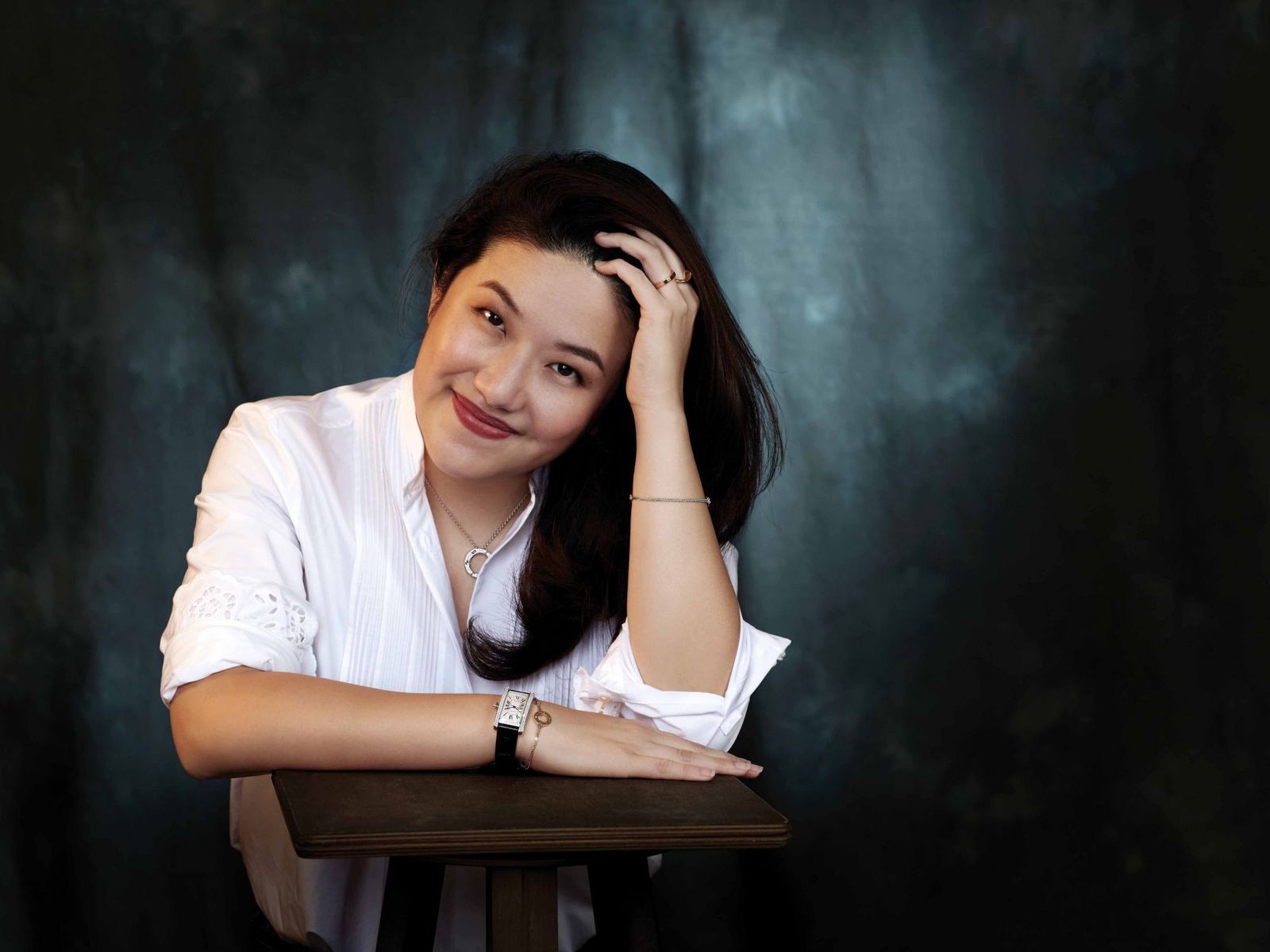 BEACON 2023 Speaker, Gillian Tee