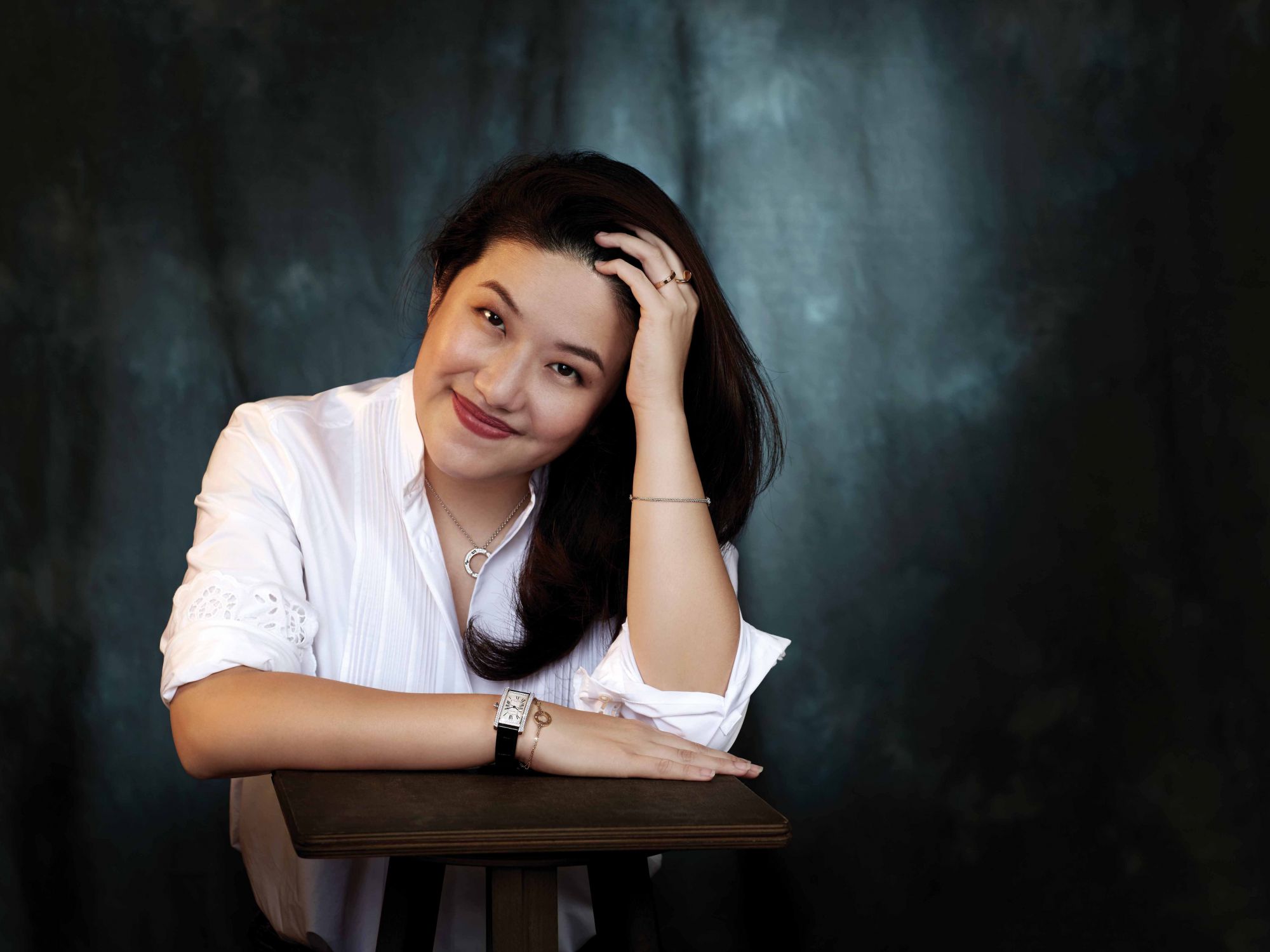 BEACON 2023 Speaker, Gillian Tee