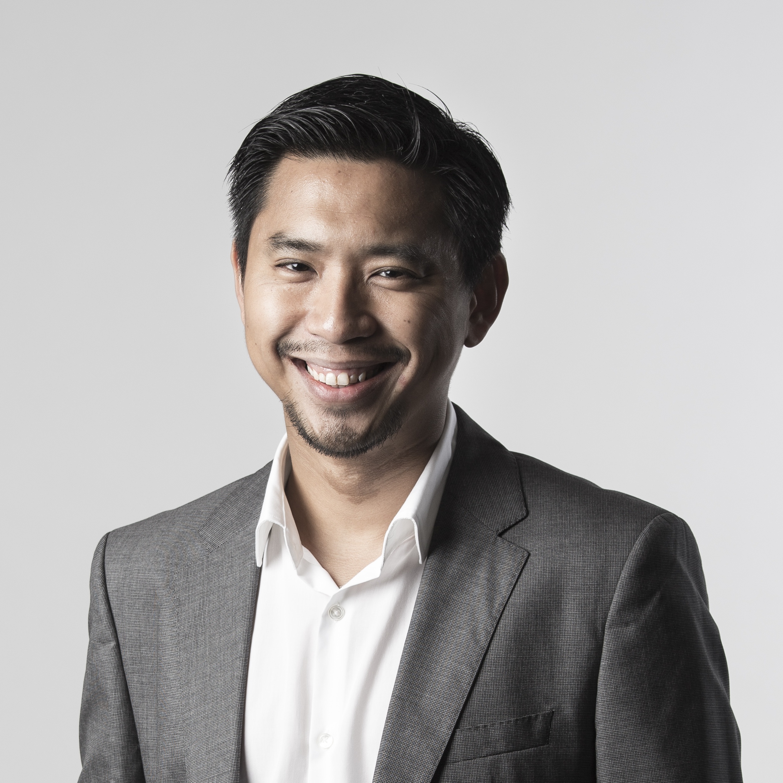 BEACON 2023 Speaker, Martin Tan