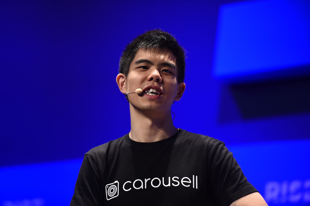 BEACON 2023 Speaker, Siu Rui