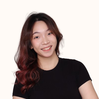 Alana Goh