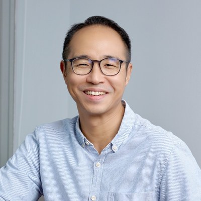 Jerry Tong
