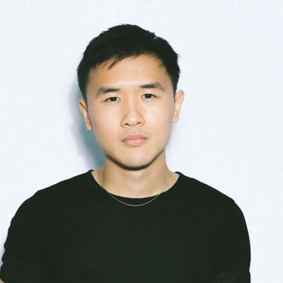 Vincent Loh